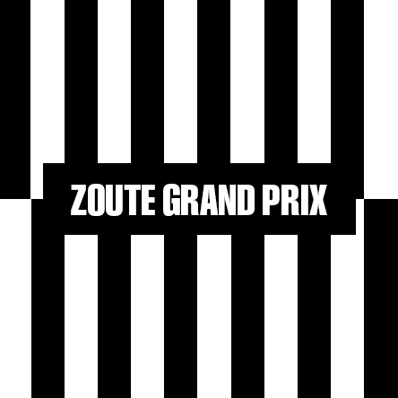 ZOUTE GRAND PRIX CAR WEEK 2026
