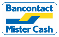 Bancontact / MrCash