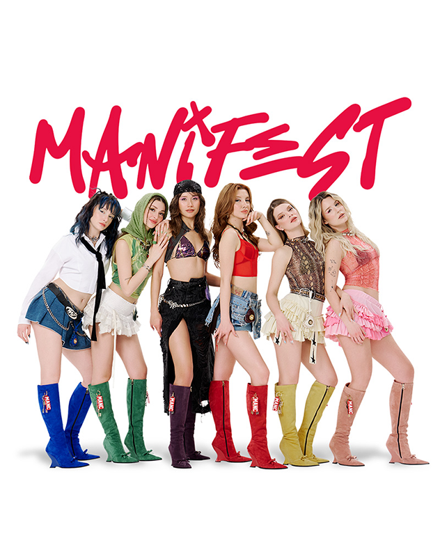 MANIFEST