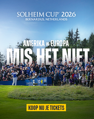 Solheim Cup 2026