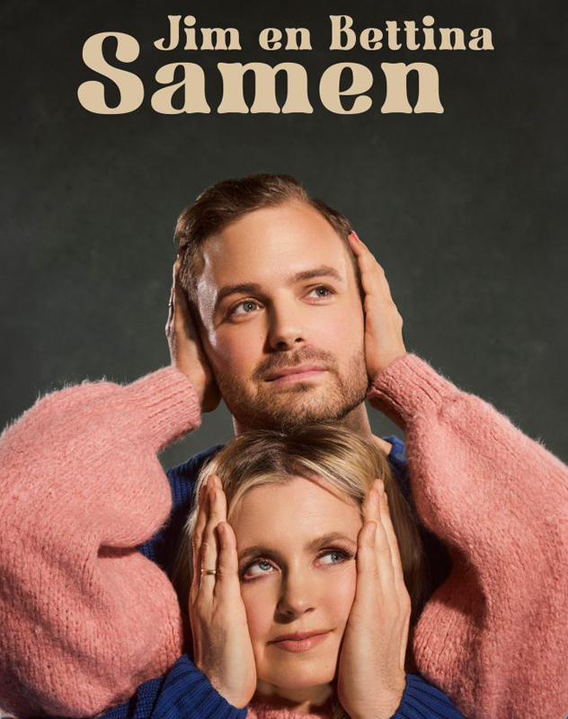 Samen - Jim & Bettina