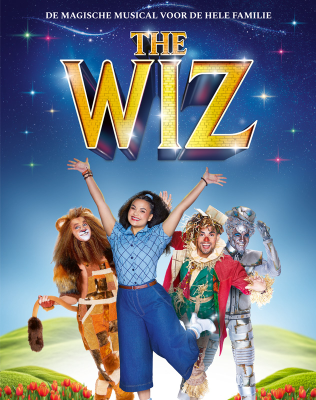 The Wiz