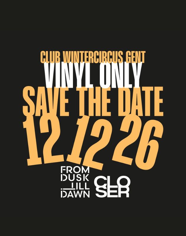 From Dusk till Dawn