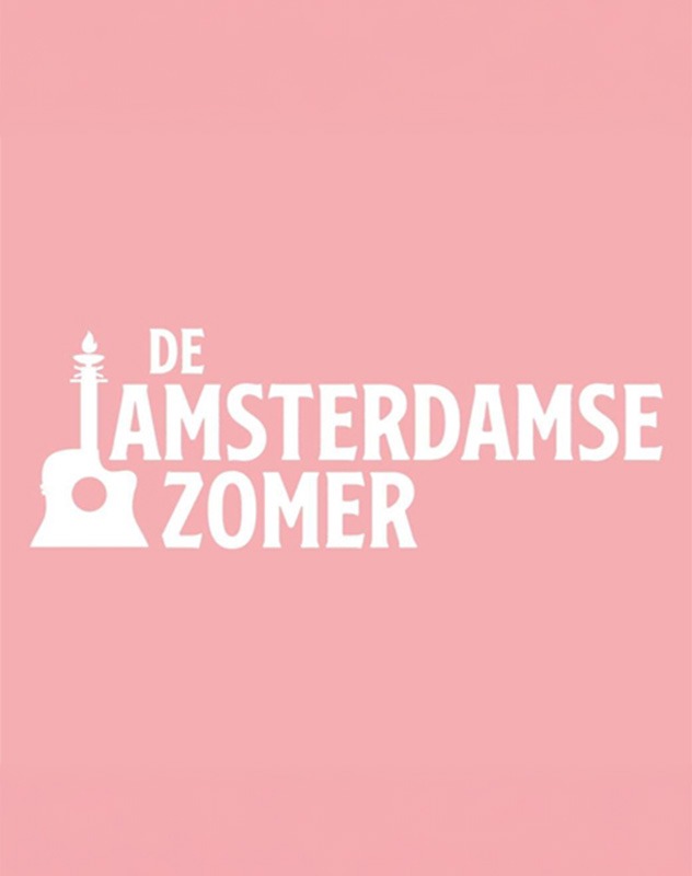 De Amsterdamse Zomer