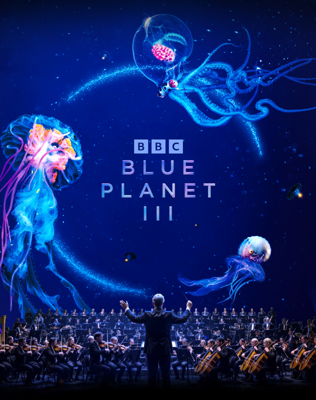 Blue Planet III Live in Concert