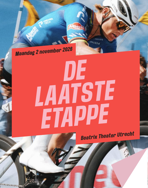 De Laatste Etappe 2026
