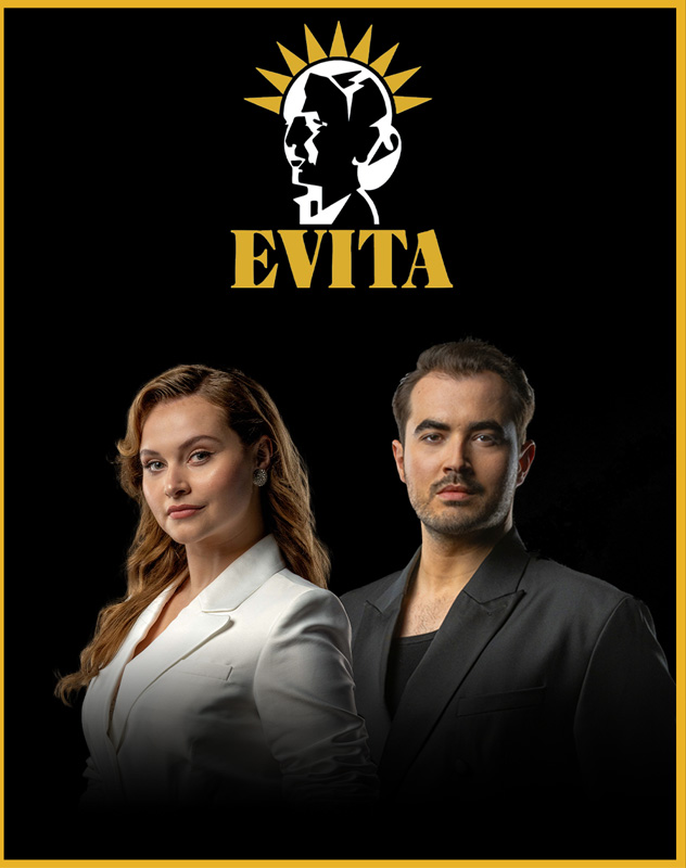 Evita