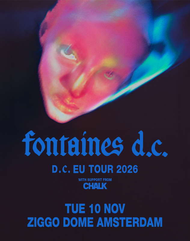 Fontaines D.C.