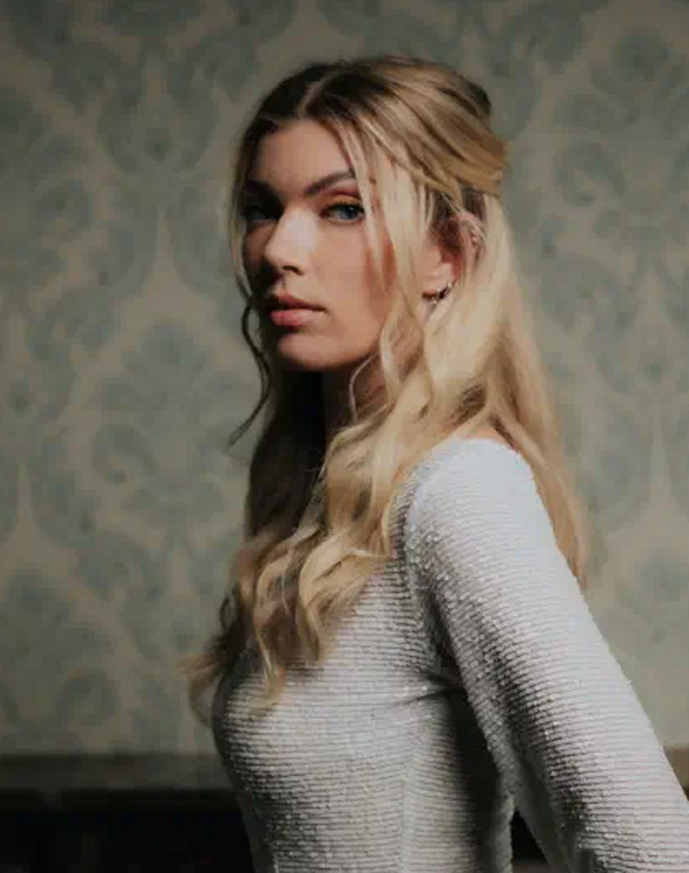 Hannah Mae