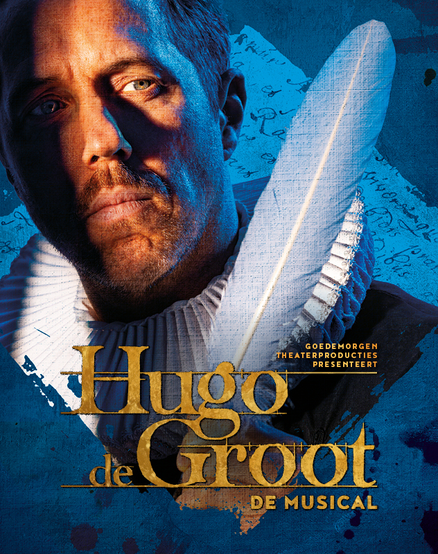 Hugo de Groot de Musical