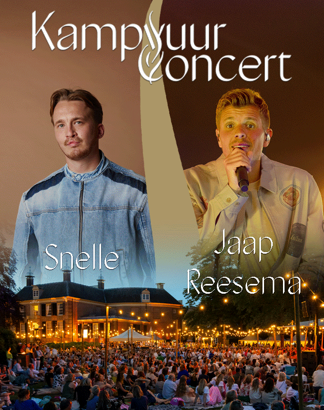 Kampvuurconcerten