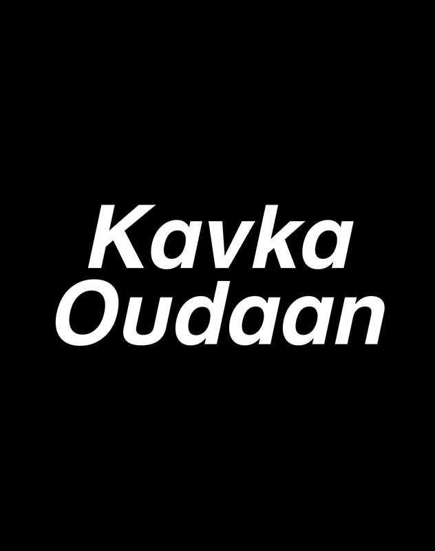 Kavka Oudaan