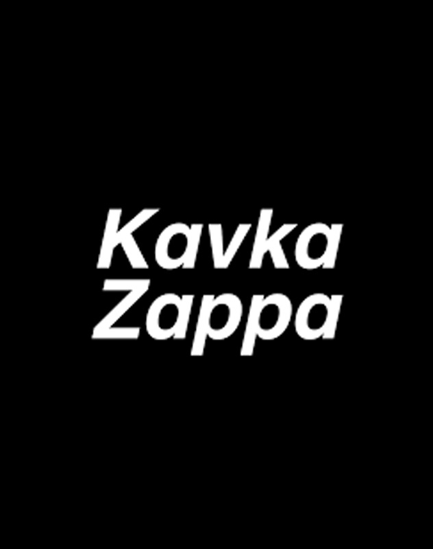 Kavka Zappa