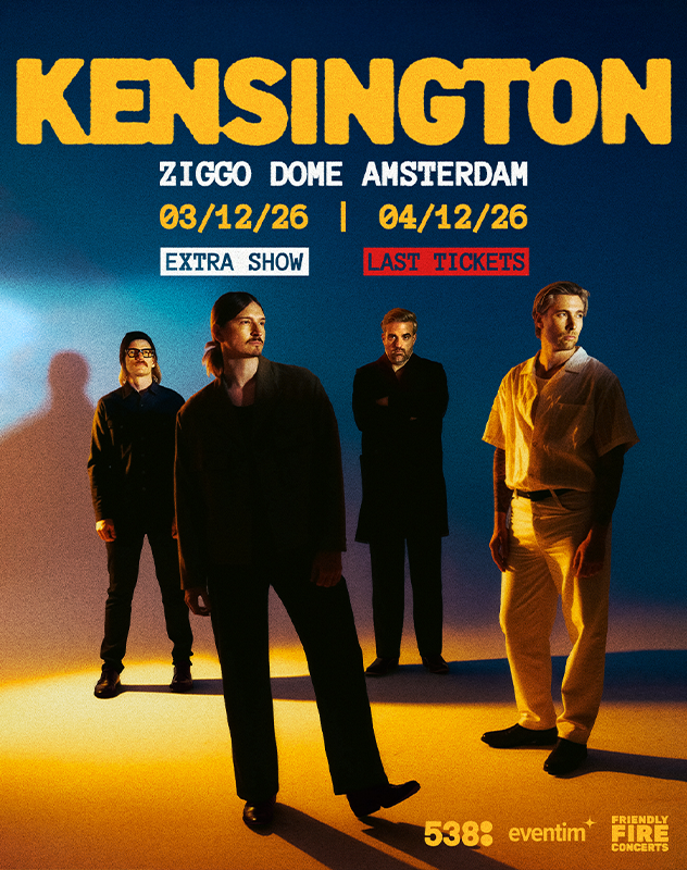 Kensington