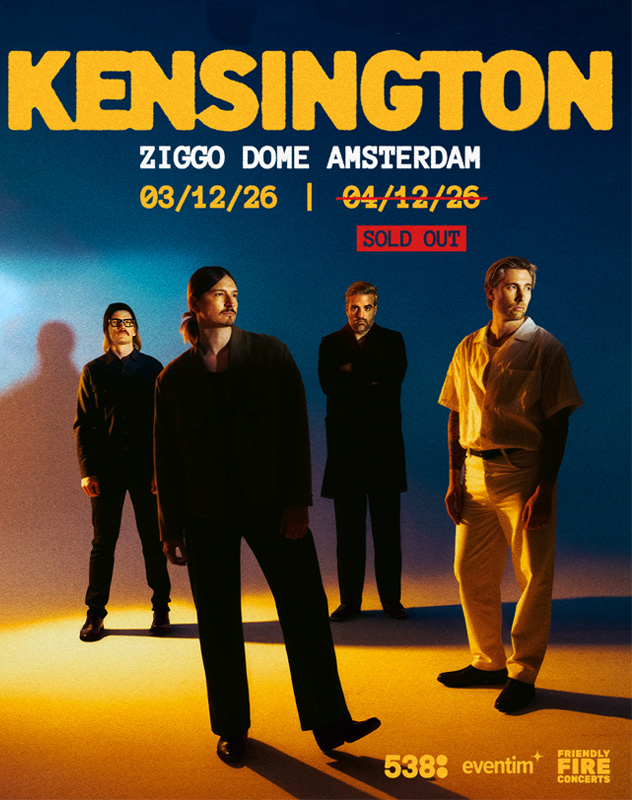 Kensington