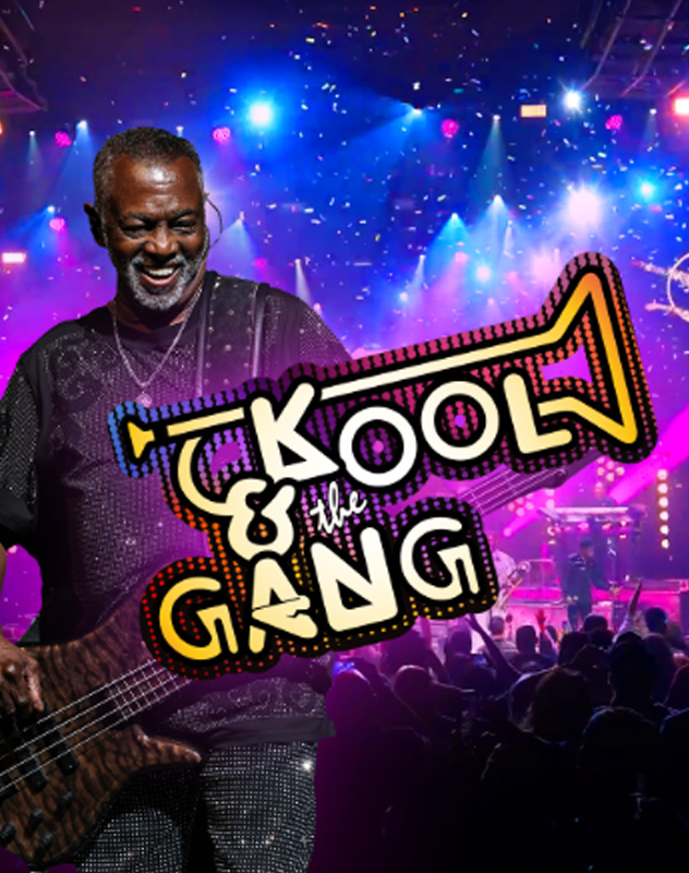 Kool & The Gang