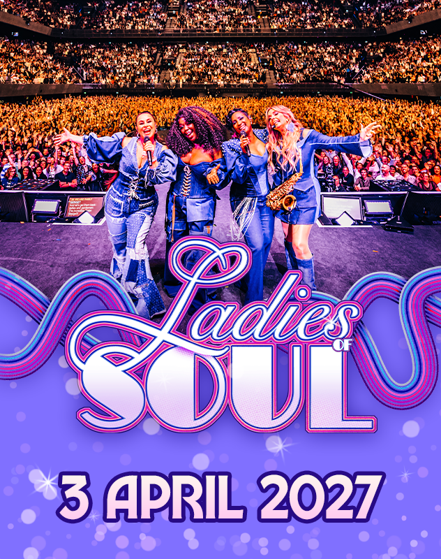Ladies of Soul 2027