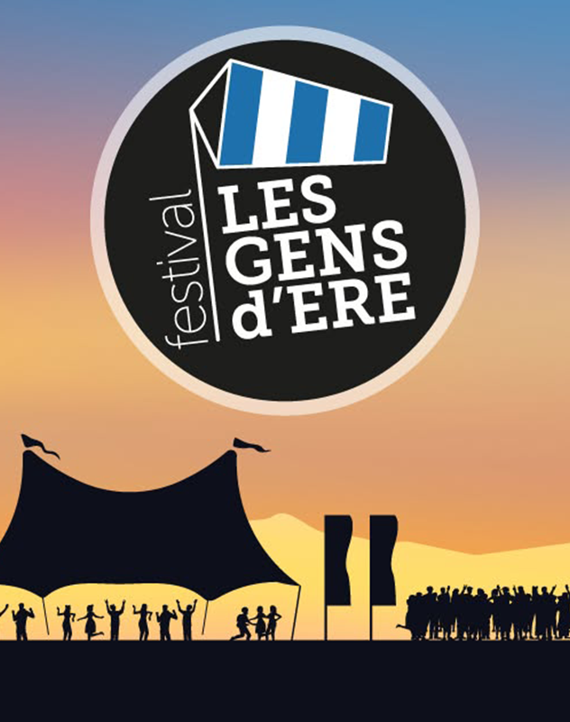 Festival Les Gens d'Ere