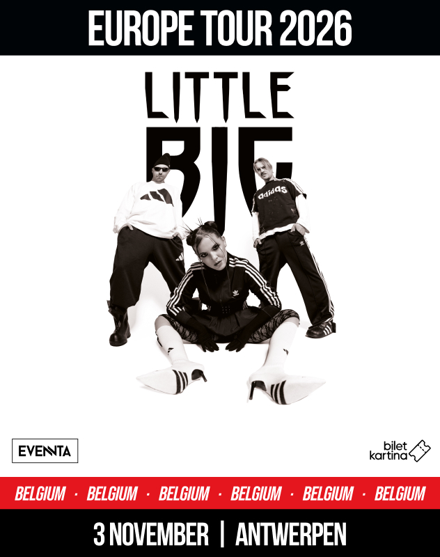 Little Big
