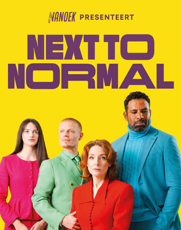 Next to Normal