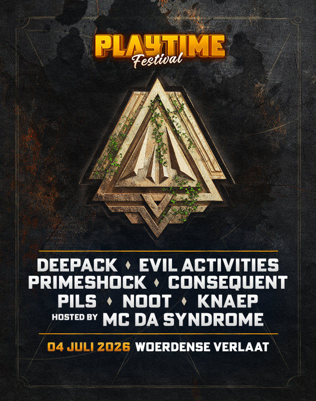 Playtime Festival