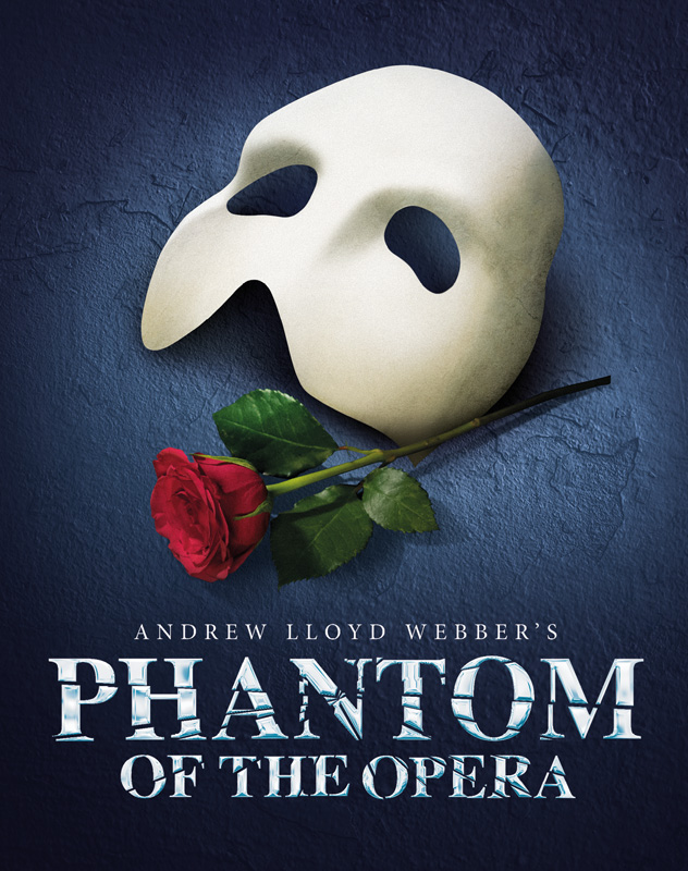 Phantom of the Opera