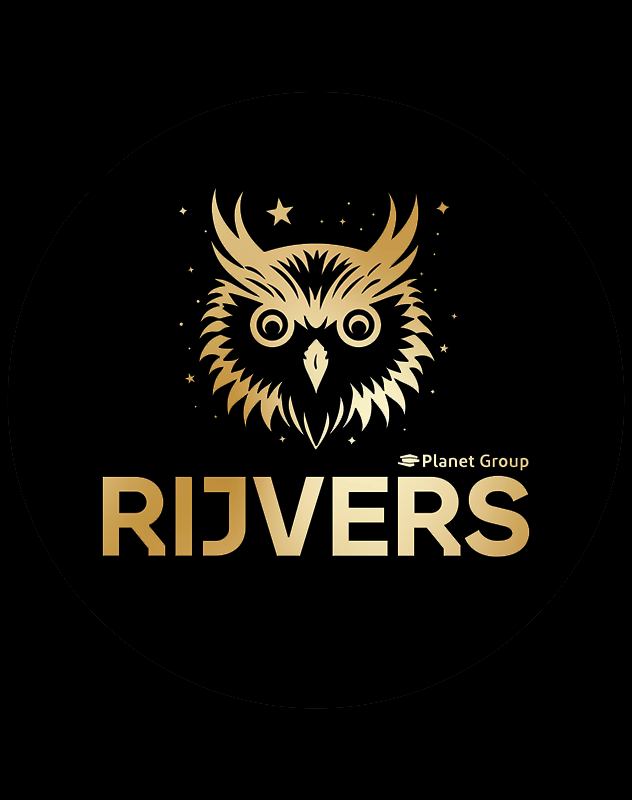 Rijvers