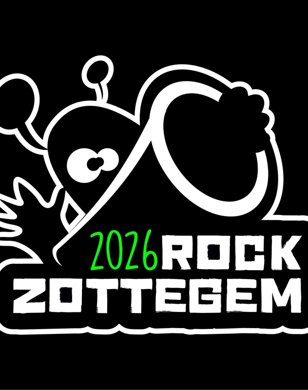 Rock Zottegem 2026