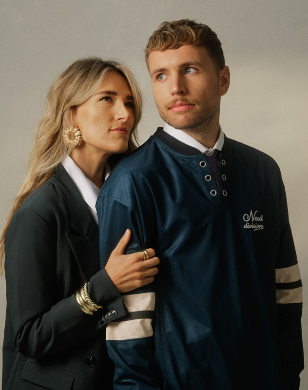 Suzan & Freek