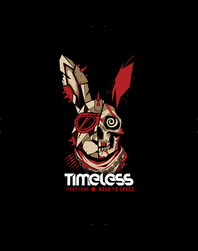 Timeless Festival