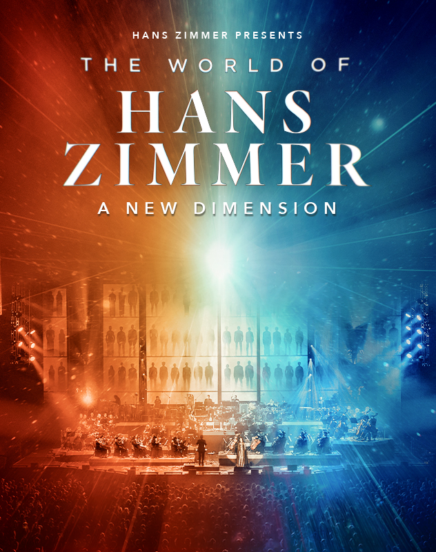 The World of Hans Zimmer