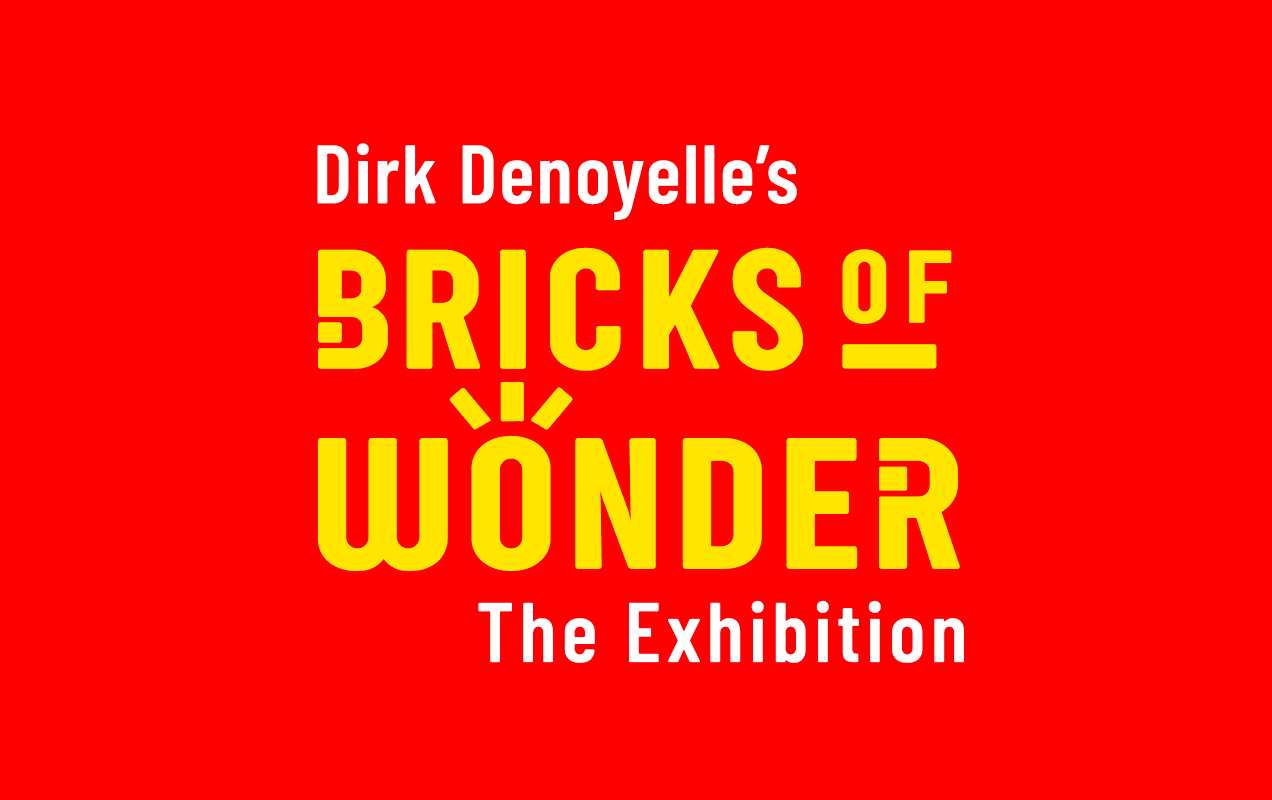Nieuws - Bricks of Wonder