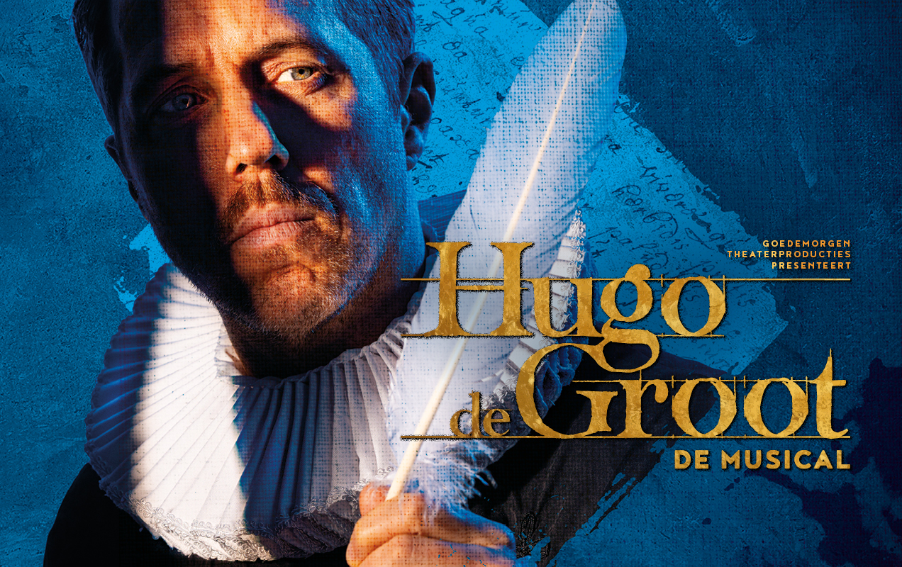 Hugo de Groot de Musical