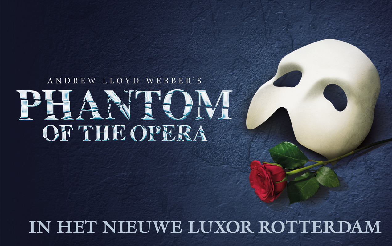 Phantom of the Opera