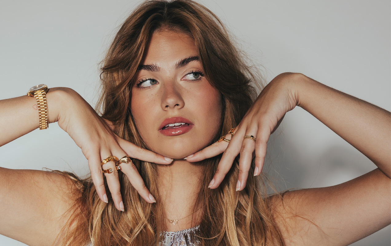 Roxy Dekker