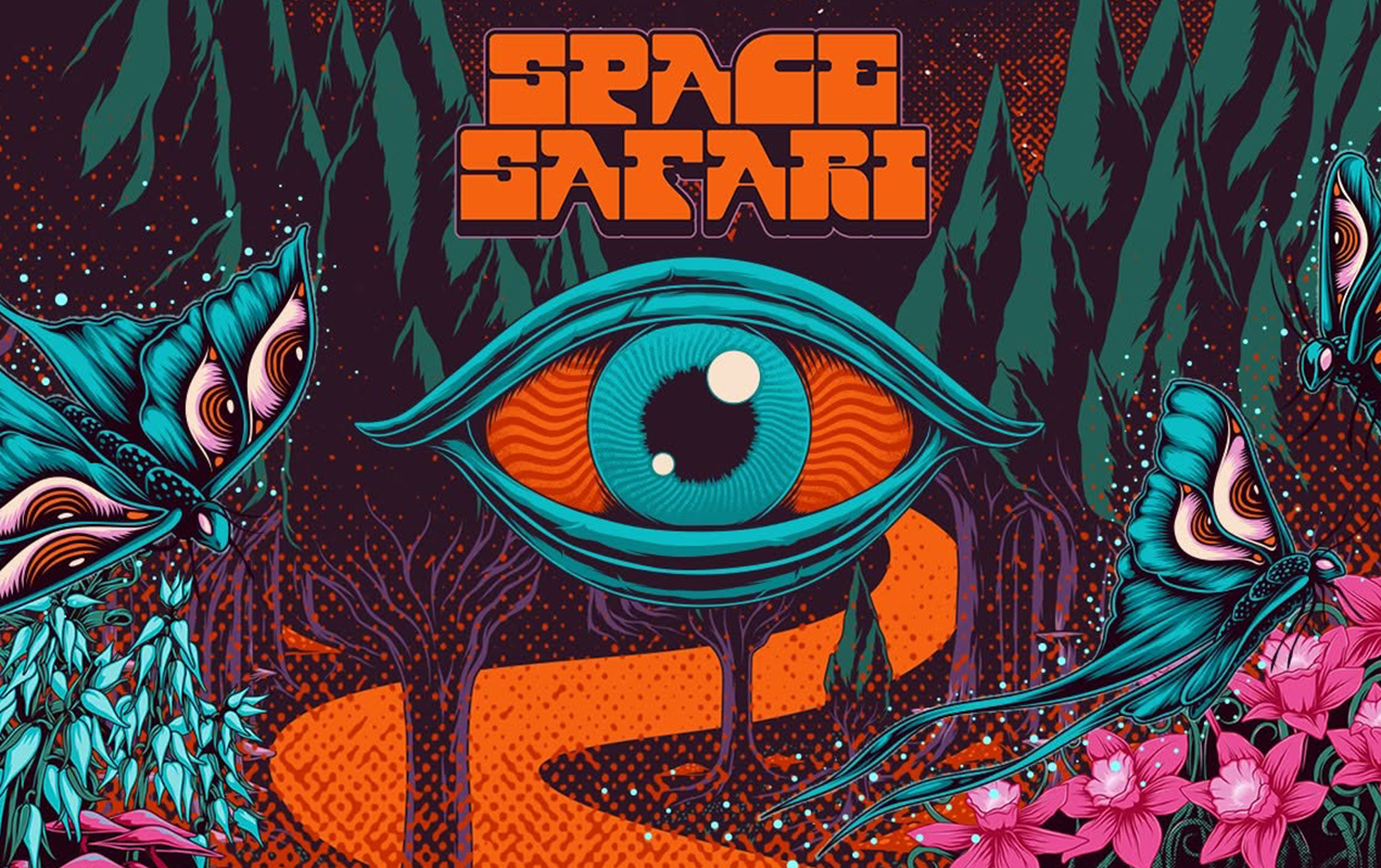 Space Safari