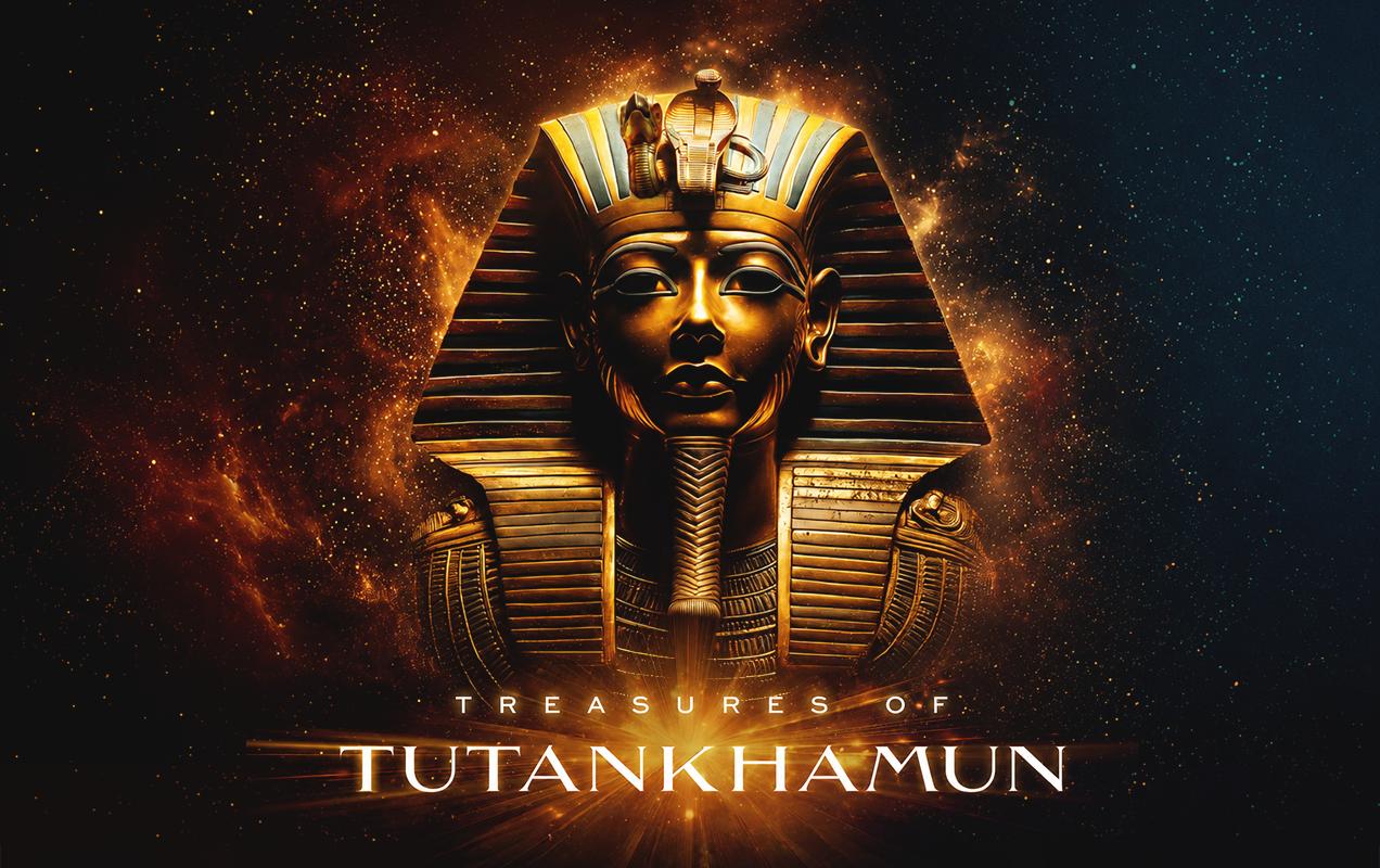 Treasures of Tutankhamun