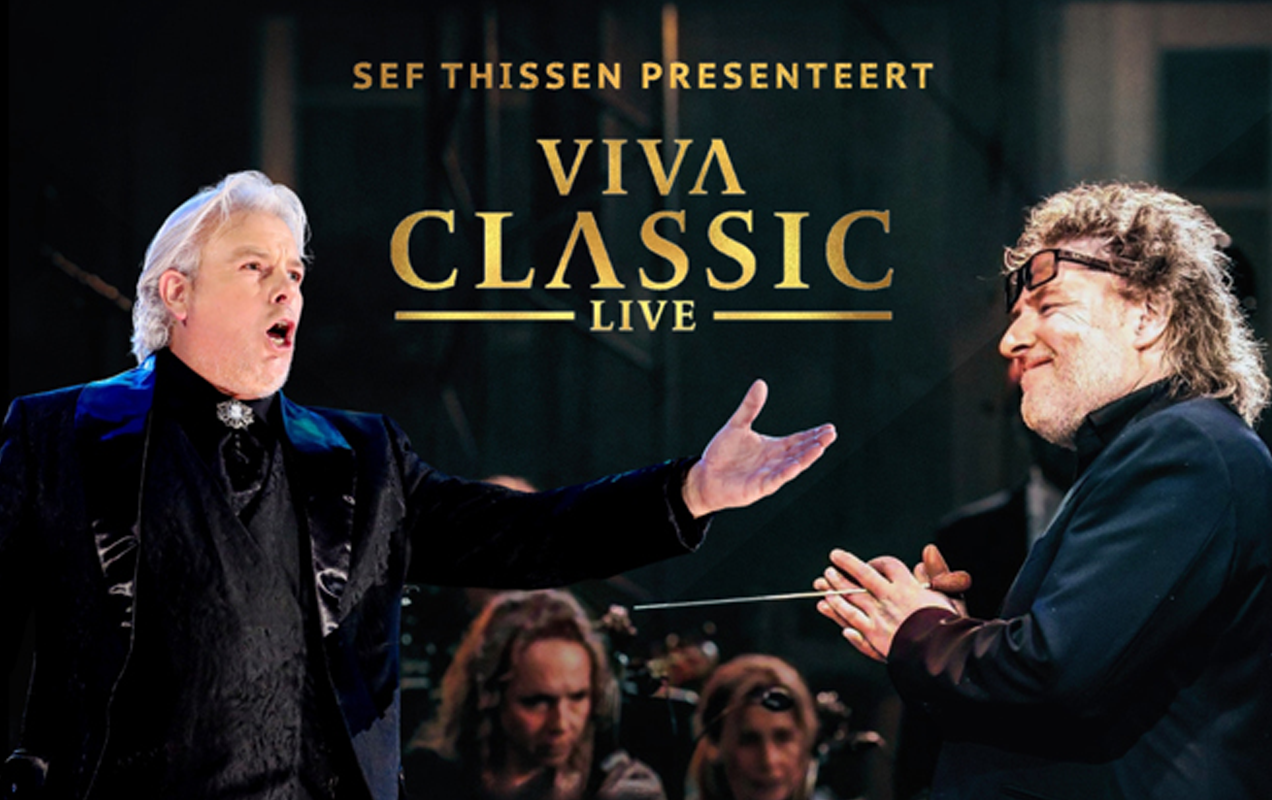 Viva Classic Live