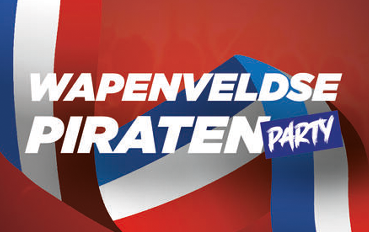 Wapenveldse Piraten Party