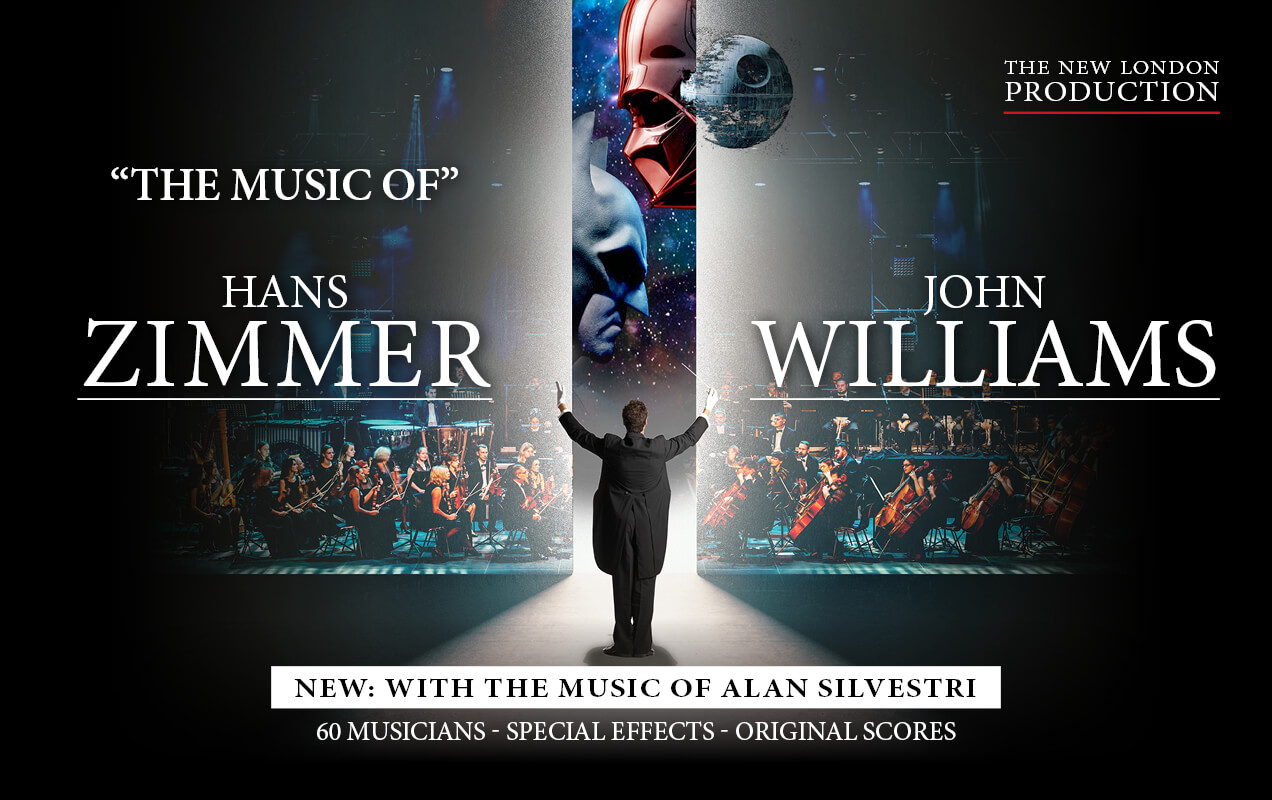 The Music of Zimmer & Williams - The Original London Production