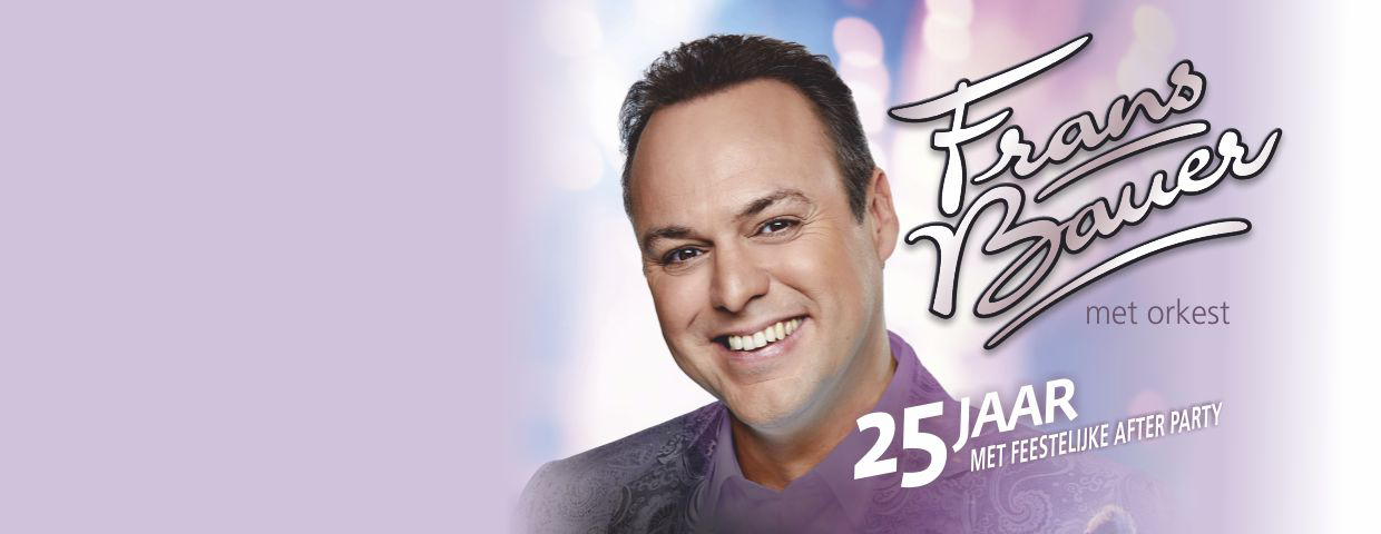 Frans Bauer 2020 : Zó zien de vier zonen van Frans Bauer er nu uit