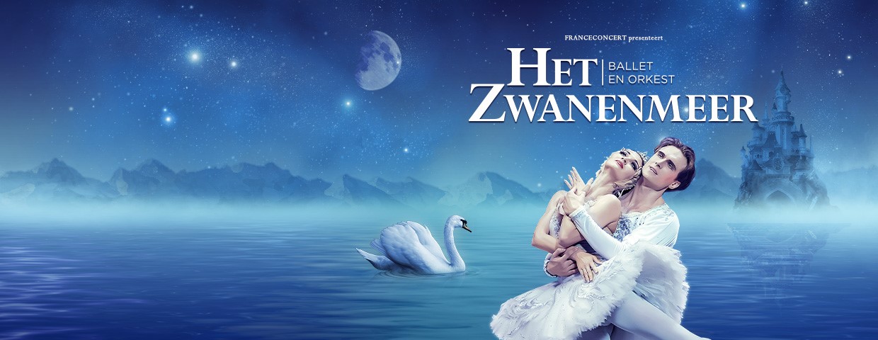 Het Zwanenmeer - Tickets - Eventim