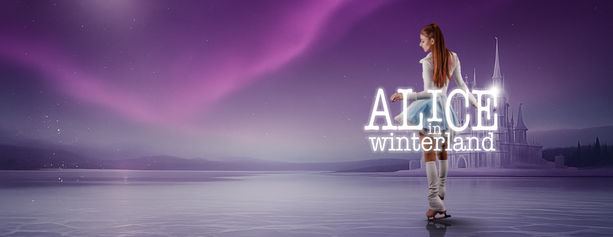 Tickets voor Alice in Winterland bestel je bij EVENTIM - Dé ticketshop