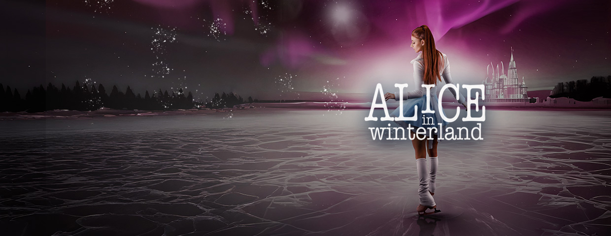 Tickets voor Alice in Winterland bestel je bij Eventim.nl - Dé online ...