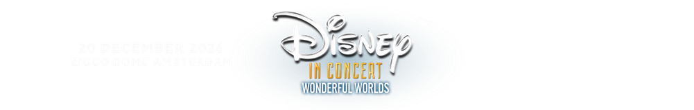 Disney in Concert - Wonderful Worlds