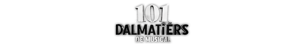101 Dalmati&euml;rs