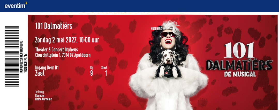 Fanticket Image