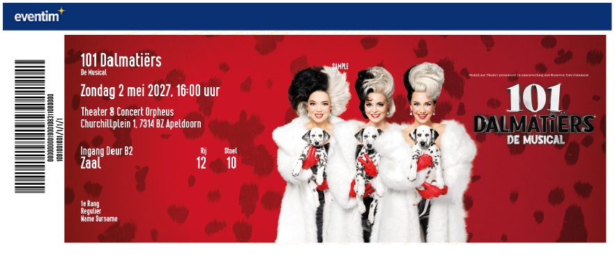 Fanticket Image
