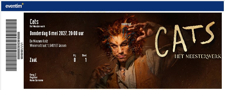 Fanticket Image