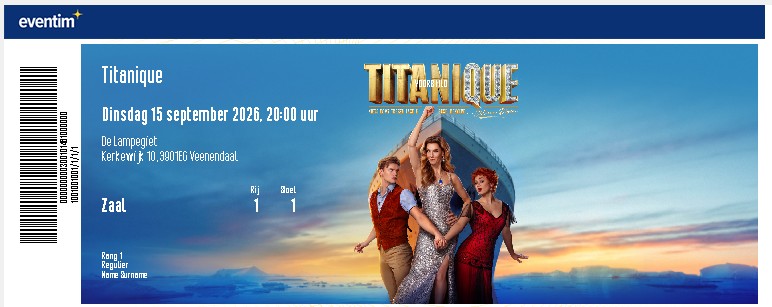 Fanticket Image